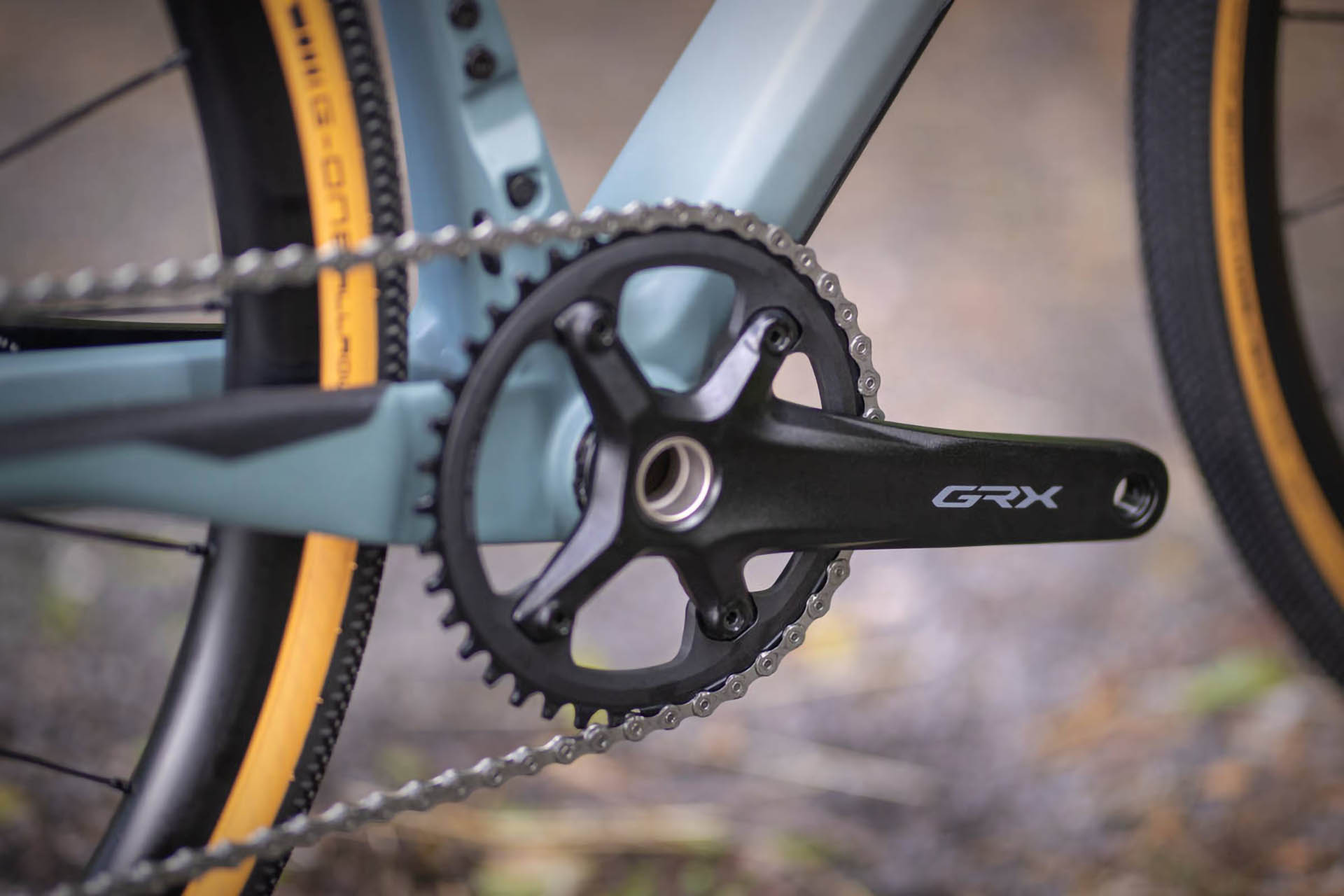 Superior X-ROAD Comp GR